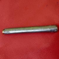 ราคา เปิดบูชา ตะกรุดจารมือ หลวงพ่อยอด โกสโล รุ่นมหาโสฬสมงคล ทองแดงและทองเหลือง หุ้มด้วยตะกั่ว สร้างอย่างละ 50 ดอกเท่านั้น ต๊อกโค๊ตต๊อกเลขรันจำนวน ตะกรุดแท้ผ่านการปลุกเสกเรียบร้อย ตะกรุด (12458426741)