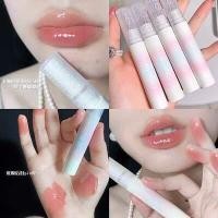 ราคา M230 ลิปสติก ลิปกลอส สายรุ้ง ชิมเมอร์ เพิ่มความชุ่มชื้น กันน้ำ ติดทนนาน (16605432114)