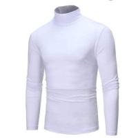 ราคา เสื้อยืดแขนยาวบางคอเต่า เสื้อกันหนาว ผู้ชาย เสื้อแขนยาวชาย เสื้อแขนยาวผู้ชาย (16906142422)