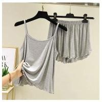 ราคา ชุดนอน ชุดนอนไม่ได้นอน ชุดนอนเซ็กซี่ ชุดนอนผู้หผญิง ชุดนอนไซส์ใหญ่ ชุดนอนสายเดี่ยว ชุดนอนคนอ้วน ชุดนอนสายเดียว ชุดนอนขาสั้น (16499594707)