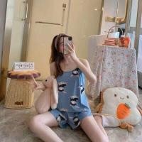 ราคา ชุดนอน ชุดนอนไม่ได้นอน ชุดนอนเซ็กซี่ ชุดนอนผู้หผญิง ชุดนอนไซส์ใหญ่ ชุดนอนสายเดี่ยว ชุดนอนคนอ้วน ชุดนอนสายเดียว ชุดนอนขาสั้น (16602937659)