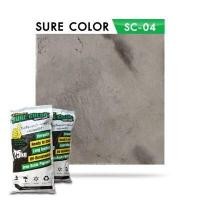ราคา SURE COLOR สีซีเมนต์เคลือบแกร่งคอนกรีต ขัดมันคอนกรีต พิมพ์ลายคอนกรีต สีพื้นพิมพ์ลาย (7845041636)