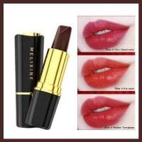 ราคา LilyBeatuy ขายดี แท้ ลิปสติกเปลี่ยนสี ลิปสติกกันน้ำติดทนนาน ลิปสีน้ำเงิน ลิปสติกเปลี่ยนสีดอกไม้คริสตัลเจลลี่ ลิปสติกเปลี่ยนสีอุณหภูมิไม่ติดถ้วยให้ความชุ่มชื้นยาวนาน (16694167176)