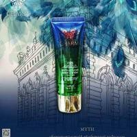 ราคา CHARM OF LOVE Body Lotion Perfume โลชั่นน้ำหอม โลชั่นบำรุงผิวกาย โลชั่น ผิวหอม กันแดด ขนาด 30ml และ 100ml (547656072)