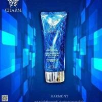 ราคา CHARM OF LOVE Body Lotion Perfume โลชั่นน้ำหอม โลชั่นบำรุงผิวกาย โลชั่น ผิวหอม กันแดด ขนาด 30ml และ 100ml (547656074)