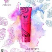 ราคา CHARM OF LOVE Body Lotion Perfume โลชั่นน้ำหอม โลชั่นบำรุงผิวกาย โลชั่น ผิวหอม กันแดด ขนาด 30ml และ 100ml (12111809382)