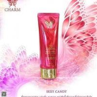 ราคา CHARM OF LOVE Body Lotion Perfume โลชั่นน้ำหอม โลชั่นบำรุงผิวกาย โลชั่น ผิวหอม กันแดด ขนาด 30ml และ 100ml (12111474772)