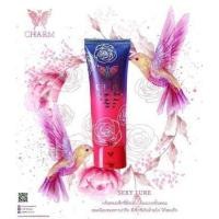ราคา CHARM OF LOVE Body Lotion Perfume โลชั่นน้ำหอม โลชั่นบำรุงผิวกาย โลชั่น ผิวหอม กันแดด ขนาด 30ml และ 100ml (12111809387)