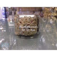 ราคา เข็มขัดยืดชุดไทยเด็ก ผู้ใหญ่ ความยาว34นิ้ว (11676796827)