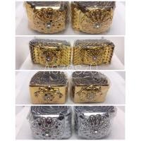 ราคา เข็มขัดยืดชุดไทยเด็ก ผู้ใหญ่ (10526995554)