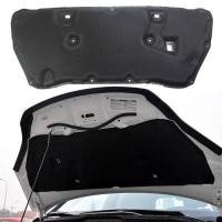 ราคา ฝากระโปรงรถยนต์ ฉนวนกันความร้อนสำหรับ Honda CRV 2002 2021ฝากระโปรงหน้าฉนวนกันความร้อนผ้าฝ้ายอุปกรณ์เสริมรถยนต์ (11480131532)