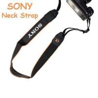 ราคา Camera Neck Strap Shoulder Strap Canon Nikon Sony สายคล้องกล้อง สายคล้องคอ (1218580619)