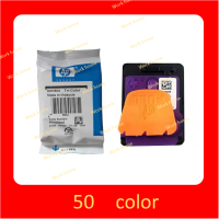ราคา ของแท้ HP Printhead Ink Tank 310 315 410 415 110 115หัวตลับหมึกพิมพ์ เลือกสีดำหรือ TRI COLOR (10594024615)