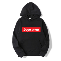 ราคา Fashion Shop Stoer เสื้อกันหนาว เสื้อแจ็คเก็ต ใส่กันแดดกันลมใส่สบาย เสื้อกันหนาวแฟชั่น เสื้อฮู้ด เสื้อแขนยาวมีหมวก Hoodie พร้อมส่ง ลายSupreme L0049 (4748936317)