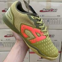ราคา รองเท้าฟุตซอล Breaker Cobra Monster BC012 ขนาด38 44 มีของพร้อมส่ง อย่าลืมใช้คูปองส่งฟรี (15887447662)
