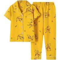 ราคา ชุดนอน ชุดนอนสาวอวบ ชุดนอนผู้หผญิง แขนสั้นขายาวไซส์M 5XL ชุดนอนลายการ์ตูนชุดนอนผู้หญิง ชุดนอนซาตินแขนสั้นขายาว ชุดนอนลายน่ารัก (13272464960)