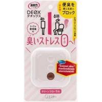 ราคา SHALDAN Shoshuriki Deox สำหรับวางในห้องน้ำ ขนาด 6ml (9348531798)
