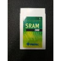 ราคา Pretec SRAM Card Pcmcia Memory Card PC CARD 256KB 512KB 2MB (11756611470)