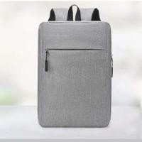 ราคา กระเป๋าเป้ผู้ชาย กระเป๋าโน๊ตบุ๊ค กระเป่าสะพายหลัง Backpack เป้สะพายหลัง กระเป๋าใส่แล็ปท็อป กระเป๋าเป้ชาร์จ กระเป๋านักเรี (6496936946)