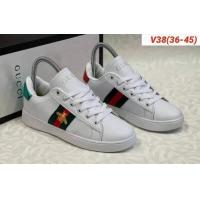 ราคา รองเท้าผ้าใบกุชชี่ รองเท้าแฟชั่น รับประกันสินค้าตรงปก100 ควรบวกเพิ่ม 1Sizeนะคะ (6745160356)