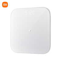 ราคา Xiaomi รับประกัน 1 ปี Body Fat Scale 2 Smart Weight Scale2 13 รายการ ข้อมูลร่างกาย Digital ตาชั่งอัจฉริยะ (17236845939)