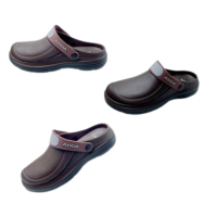 ราคา ADDA 2density 5TD76 รองเท้าแตะแอดด้า รองเท้าแตะหัวโตผู้หญิง รองเท้ายางรัดส้น XFBA (16310309118)