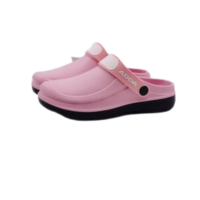 ราคา ADDA 2density 5TD76 รองเท้าแตะแอดด้า รองเท้าแตะหัวโตผู้หญิง รองเท้ายางรัดส้น XFBA (14142845062)