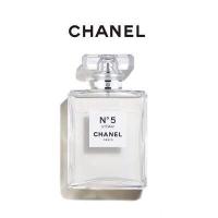 ราคา น้ำหอม หญิง หอมดึงดูดเพศตรงข้าม Chanel No 5 L Eau Chanel for women 100ml white โปรโมชั่นของแท้ส่งฟรี (13708280659)