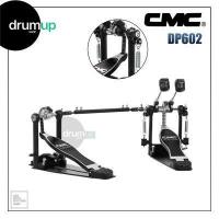 ราคา กระเดื่องคู่ CMC แท้ รุ่นโซ่คู่ DP602 (8960618798)