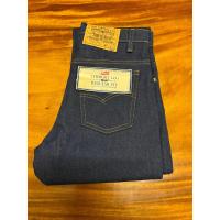 ราคา Levi s 508 ขากระบอก 8 28x32 ป้ายส่ม Made in USA (16814380515)