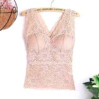 ราคา ชุดชั้นในลูกไม้ บราลูกไม้เต็มตัว เสื้อชั้นใน สายเดี่ยว บราลูกไม้ บราสายเดี่ยวลูกไม้เต็มตัว (15605077014)