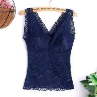 ราคา ชุดชั้นในลูกไม้ บราลูกไม้เต็มตัว เสื้อชั้นใน สายเดี่ยว บราลูกไม้ บราสายเดี่ยวลูกไม้เต็มตัว (15605077013)