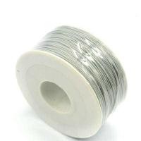 ราคา Wire Wrapping Wire 305M 30AWG 1 ม้วน 305 เมตร สายไฟบัดกรี PCB (5982740601)