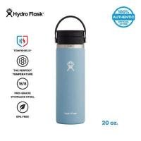 ราคา HYDRO FLASK รุ่น WIDE MOUTH FLEX SIP LID 20 OZ กระติกน้ำสูญญากาศ เก็บความเย็น เก็บความร้อน เก็บอุณหภูมิ (15607216341)
