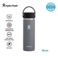 ราคา HYDRO FLASK รุ่น WIDE MOUTH FLEX SIP LID 20 OZ กระติกน้ำสูญญากาศ เก็บความเย็น เก็บความร้อน เก็บอุณหภูมิ (16020156905)