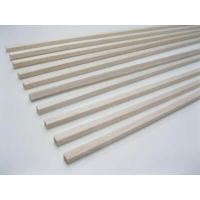 ราคา ไม้บัลซ่าชนิดเสาเหลี่ยม Balsa Stick ขนาด 2 20 มิล บัลซ่า Balsa ไม้บัลซ่า (2064724994)
