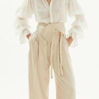 ราคา Mitr Letter Pants (16014764808)