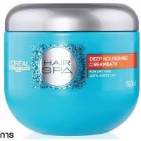 ราคา แฮร์สปาลอรีอัล Loreal Hair spa ลอรีอัลแฮร์สปา 500 ml สปาผม แฮร์สปา ลอรีอัล ของแท้จากบริษัท 100 (7891178532)