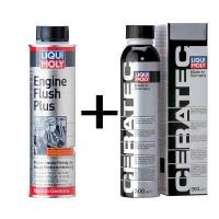 ราคา Liqui Moly ceratec สารเคลือบ ลดแรงเสียดทาน เซราเทค สารเคลือบเครื่องยนต์ (12246736900)