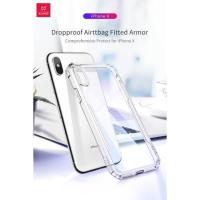 ราคา ของแท้ XUNDD เคส iPhone X XS XR XS MAX iPhone 6 7 8 iPhone 6 7 8 กันกระแทกถุงลมนิรภัยกันกระแทกฝาครอบโทรศัพท์ (14022717660)
