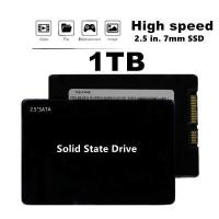 ราคา สินค้ามีพร้อมส่ง 2 5 High Speed Solid State Drive 1TB Notebook Desktop Universal SATA3 SSD (14846677166)