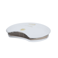 ราคา Gmax เครื่องฟอกอากาศในรถยนต์ โต๊ะทำงาน 2in1 รุ่น AP 002 พื้นที่ 15 ตรม ไส้กรอง HEPA Filter รับประกันสินค้า 1 ปี (9474941607)