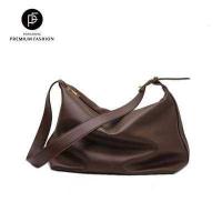 ราคา PLOVER จัดส่งฟรี สินค้าพร้อมส่ง กระเป๋าแฟชั่นเกาหลี Ins กระเป๋าแมสเซนเจอร์สะพายไหล่ข้างเดียวสไตล์ย้อนยุคสีแดงความจุมากแบบลำลองสำหรับผู้หญิง (12325187040)