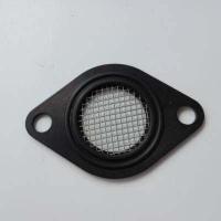 ราคา ปะเก็นทางน้ำเข้า มีตะแกรง อะไหล่ปั้มน้ำkikawa KQ200 400 800 เพื่อใช้สำหรับปั้มน้ำคิกาว่า (1236658184)