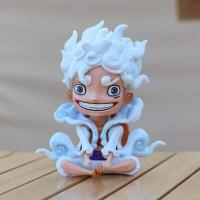ราคา พร้อมส่ง โมเดลตั้งโต๊ะ ONE PIECE Luffy วันพีช ลูฟี่ ขายแยกเป็นตัว ไม่มีกล่องแถม (16862197814)