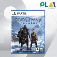 ราคา PS5 PS4 มือ1 God Of War Ragnarok Zone3 ภาษาไทย PlayStation5 เกมps5 PlayStation4 เกมPS5 เกมPS4 (16812596793)
