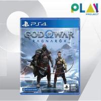 ราคา PS5 PS4 มือ1 God Of War Ragnarok Zone3 ภาษาไทย PlayStation5 เกมps5 PlayStation4 เกมPS5 เกมPS4 (16812596794)