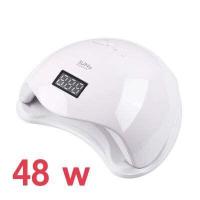 ราคา เครื่องอบเล็บเจล Sun 48 วัตต์ Sun 120 วัตต์ Sun x 5 plus เครื่องอบเล็บ UVLED (10411397391)