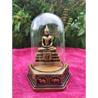 ราคา พระตั้งหน้ารถหลวงพ่อโสธรครอบแก้ว (8239197809)