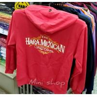 ราคา Haraเสื้อกันหนาว เสื้อกันหนาวผช เสื้อฮู้ดแขนยาว เสื้อยืดแขนยาว เสื้อสเวตเตอร์กันหนาว ใส่ได้ทั้งผู้ชายและผู้หญิง (17318544830)